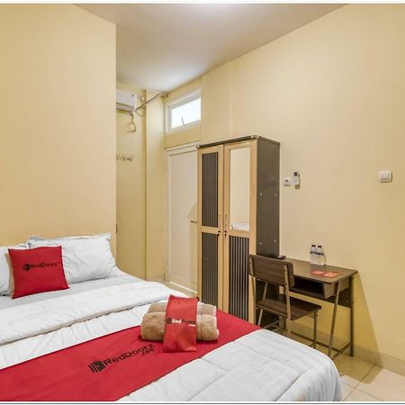 Reddoorz Near Ramai Mall Malioboro 요그야카르타 외부 사진