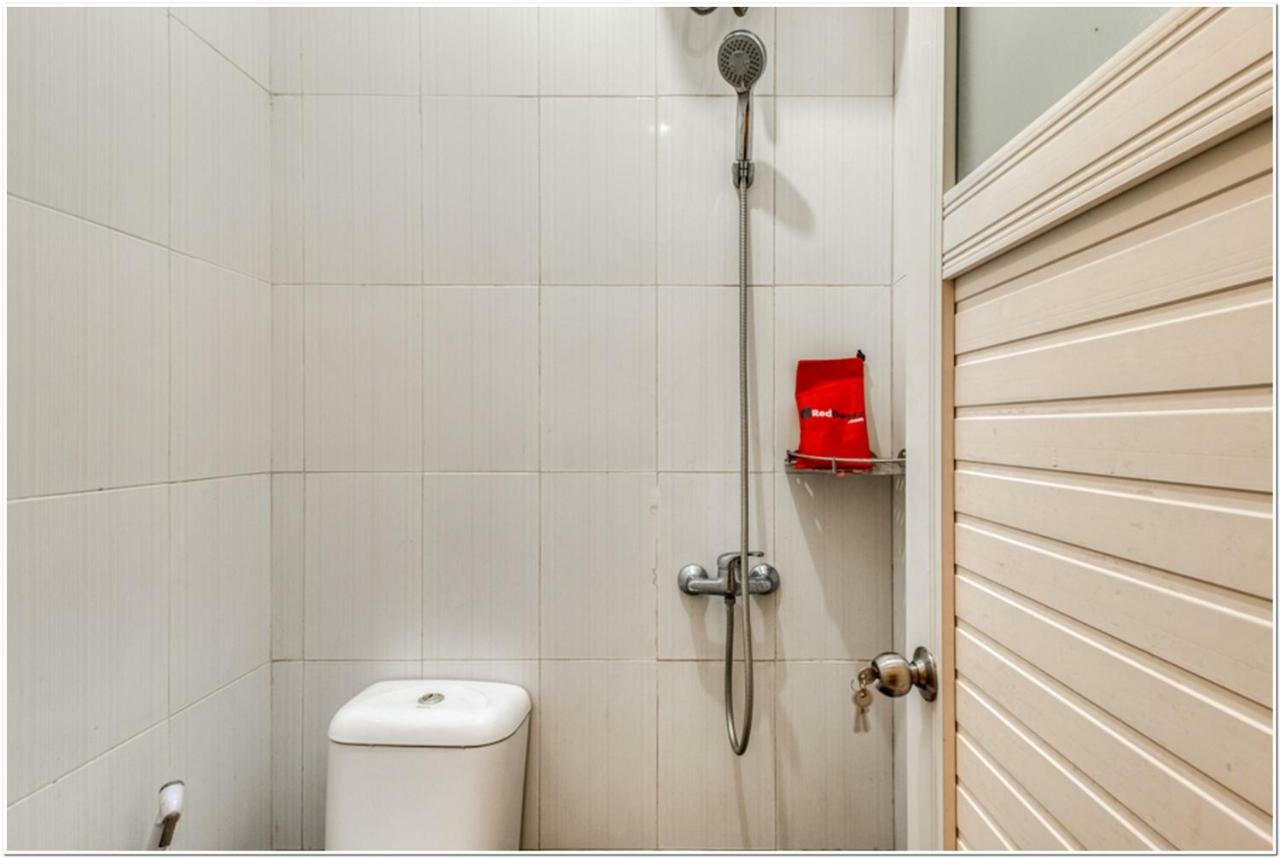 Reddoorz Near Ramai Mall Malioboro 요그야카르타 외부 사진