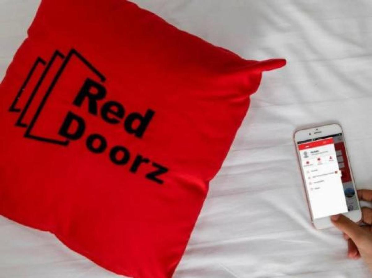 Reddoorz Near Ramai Mall Malioboro 요그야카르타 외부 사진
